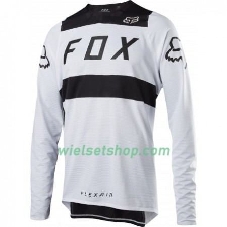 MTB/Motocross Shirt Lange Mouw Fox Racing Flexair N004 MTB/Motocross Shirt Lange Mouw Fox Racing Flexair N004